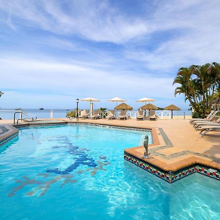 Sandals Negril Beach All Inclusive Resort And Spa - Couples Only Kültér fotó