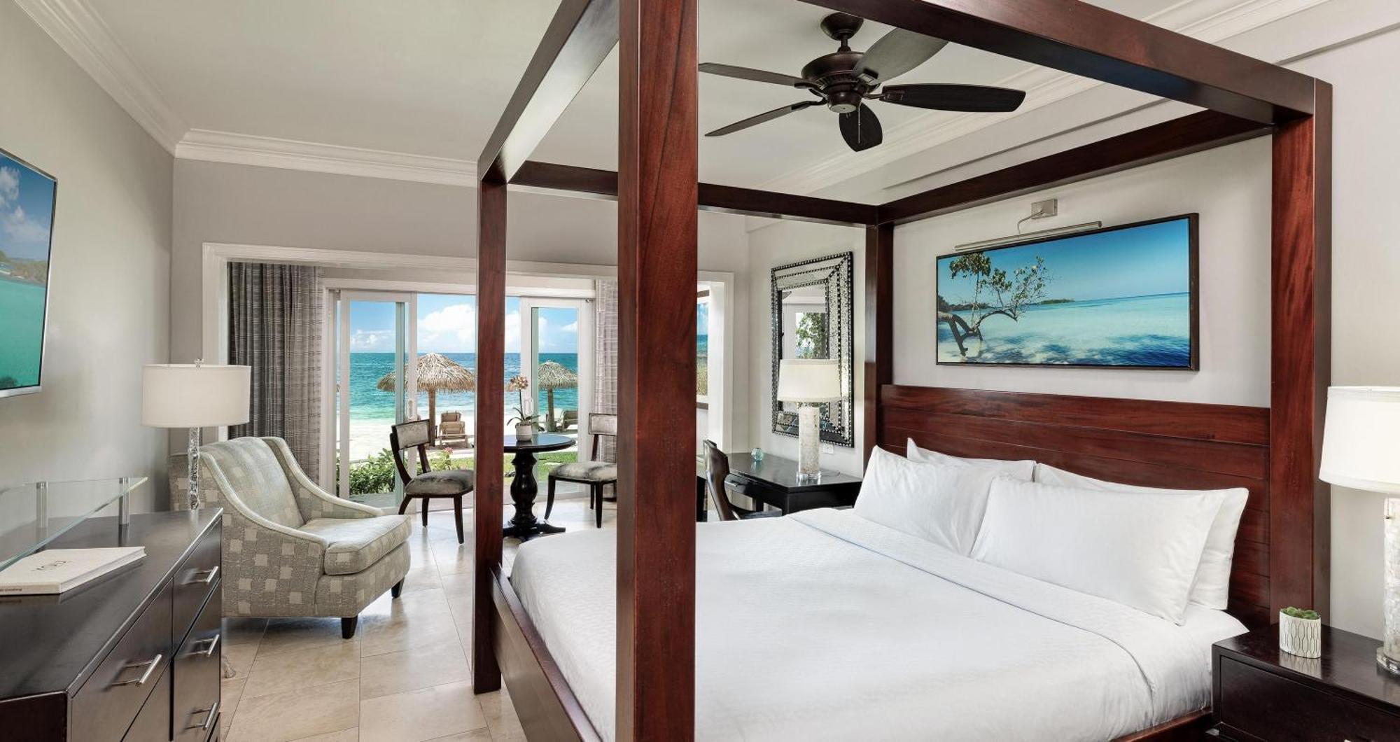 Sandals Negril Beach All Inclusive Resort And Spa - Couples Only Kültér fotó