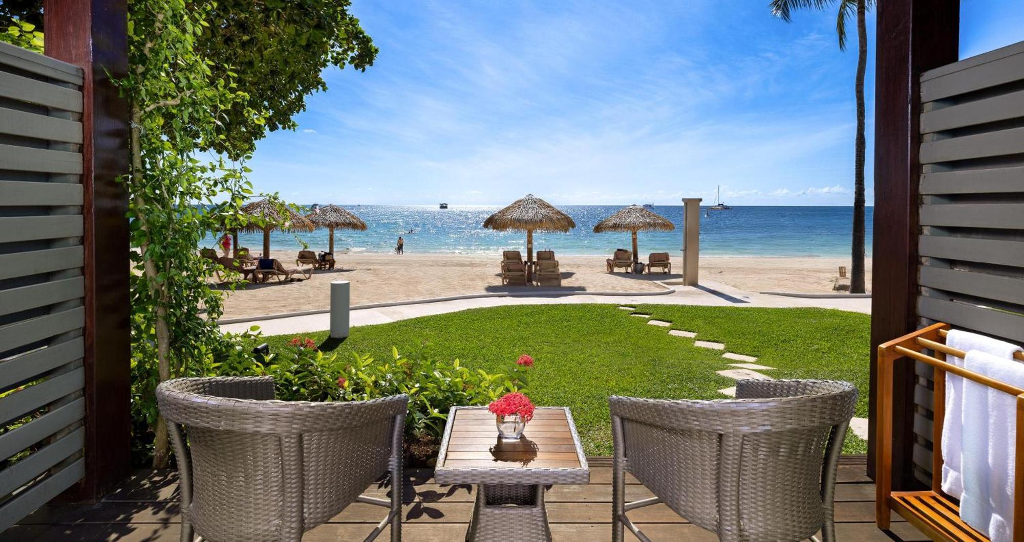 Sandals Negril Beach All Inclusive Resort And Spa - Couples Only Kültér fotó