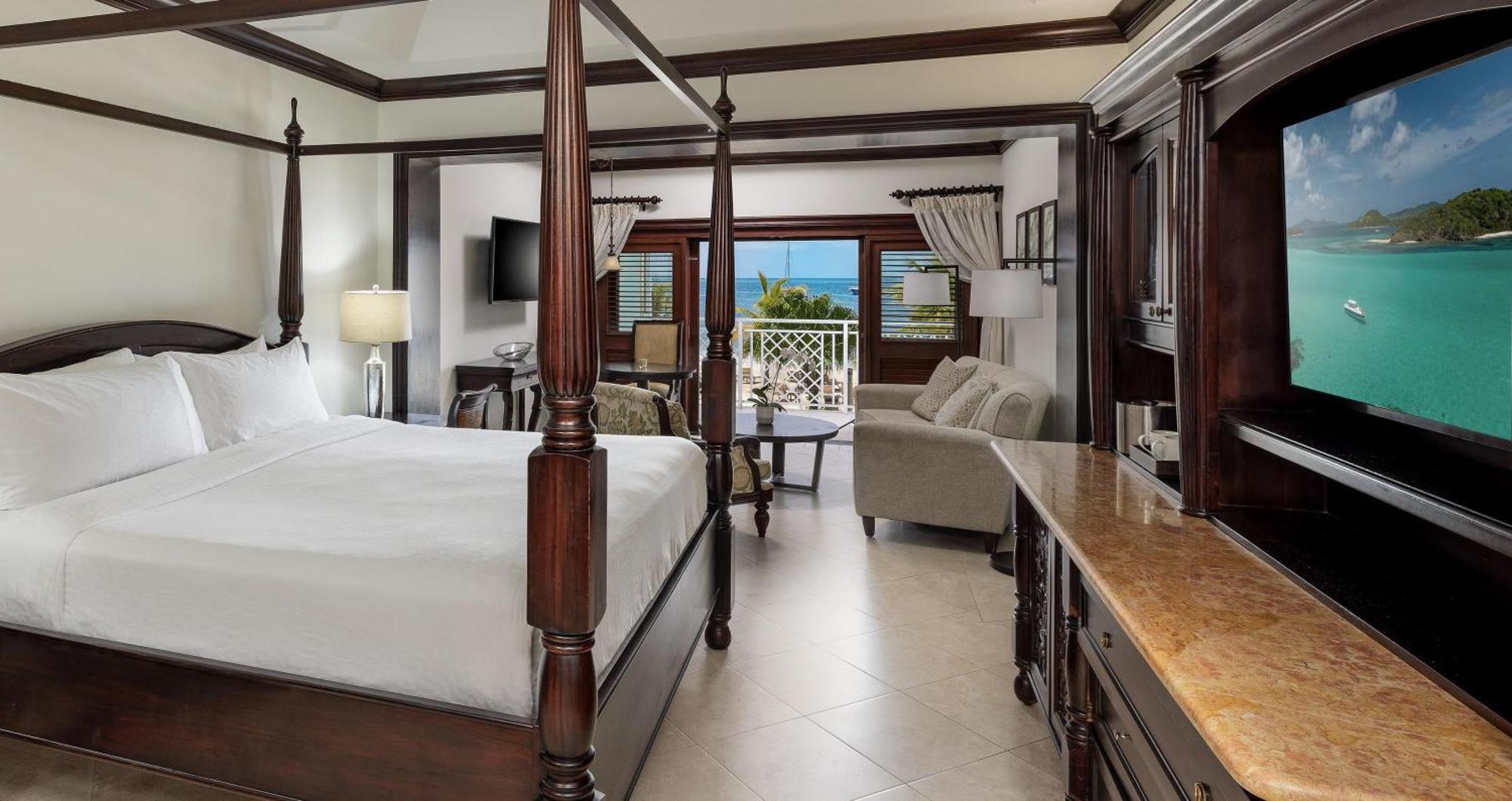 Sandals Negril Beach All Inclusive Resort And Spa - Couples Only Kültér fotó