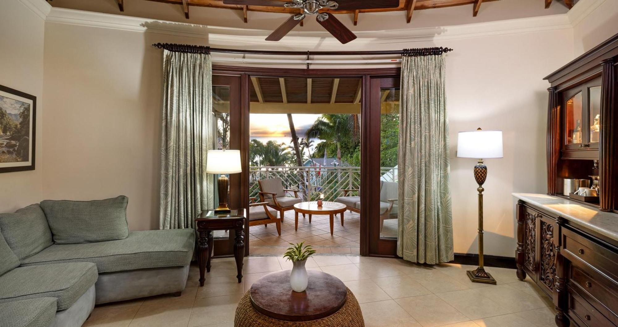 Sandals Negril Beach All Inclusive Resort And Spa - Couples Only Kültér fotó