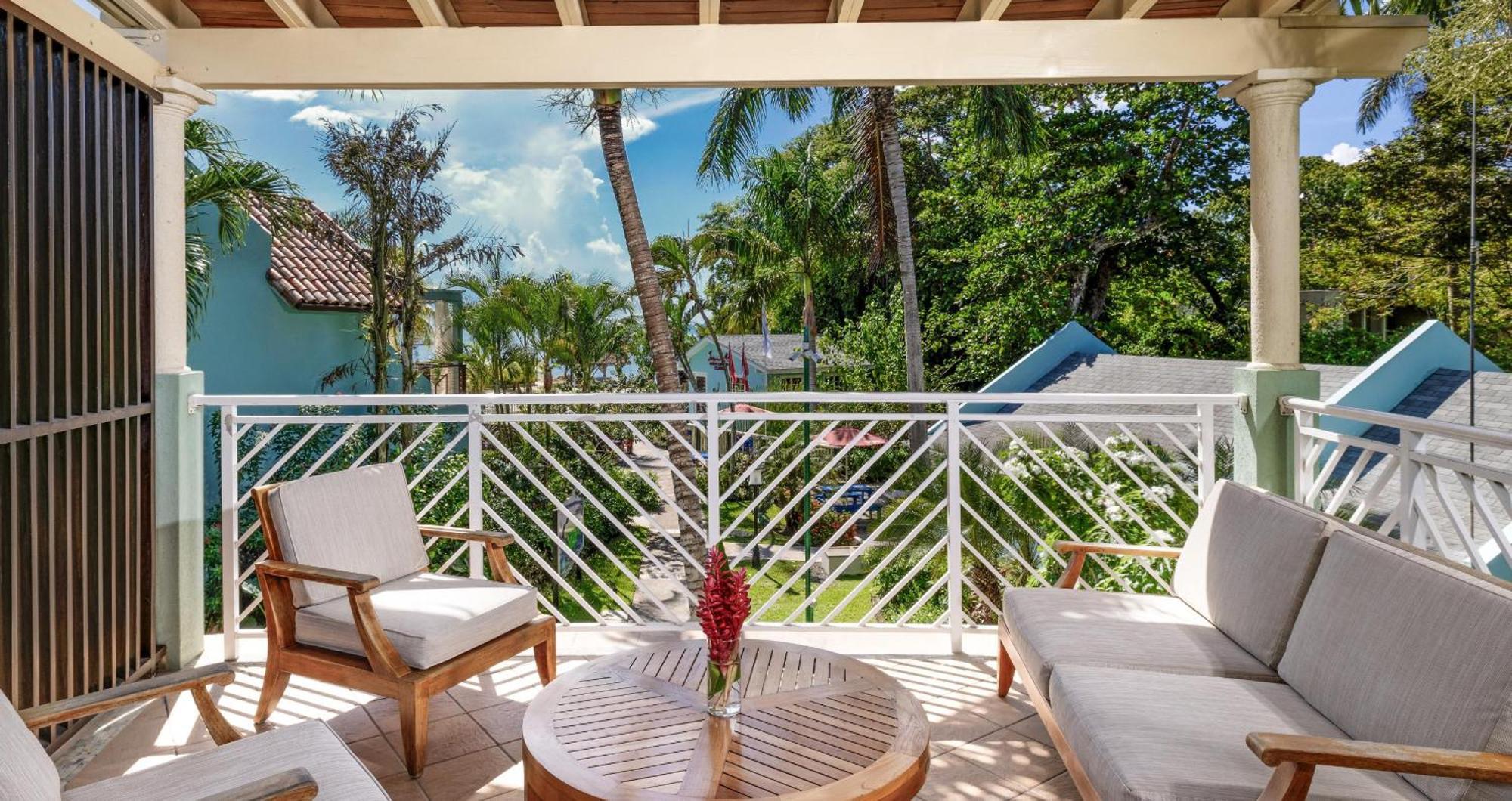 Sandals Negril Beach All Inclusive Resort And Spa - Couples Only Kültér fotó