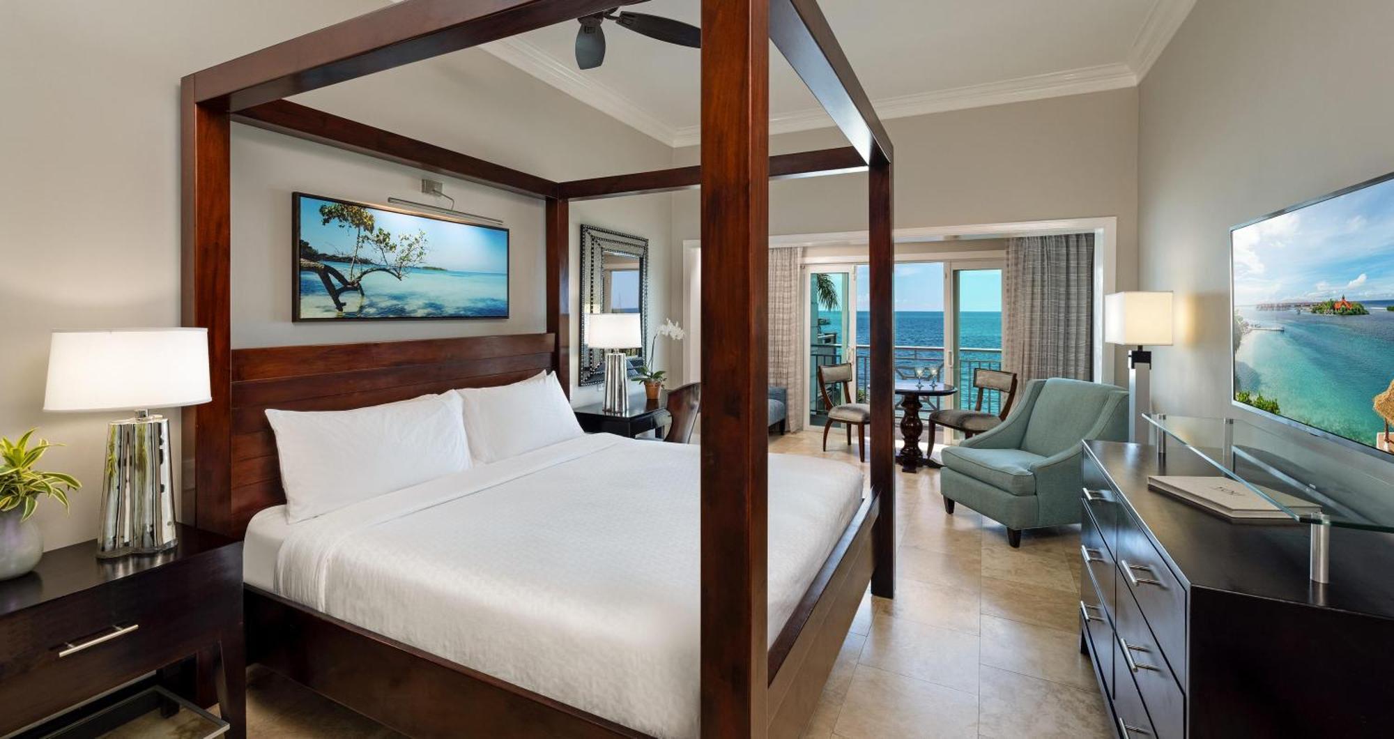 Sandals Negril Beach All Inclusive Resort And Spa - Couples Only Kültér fotó