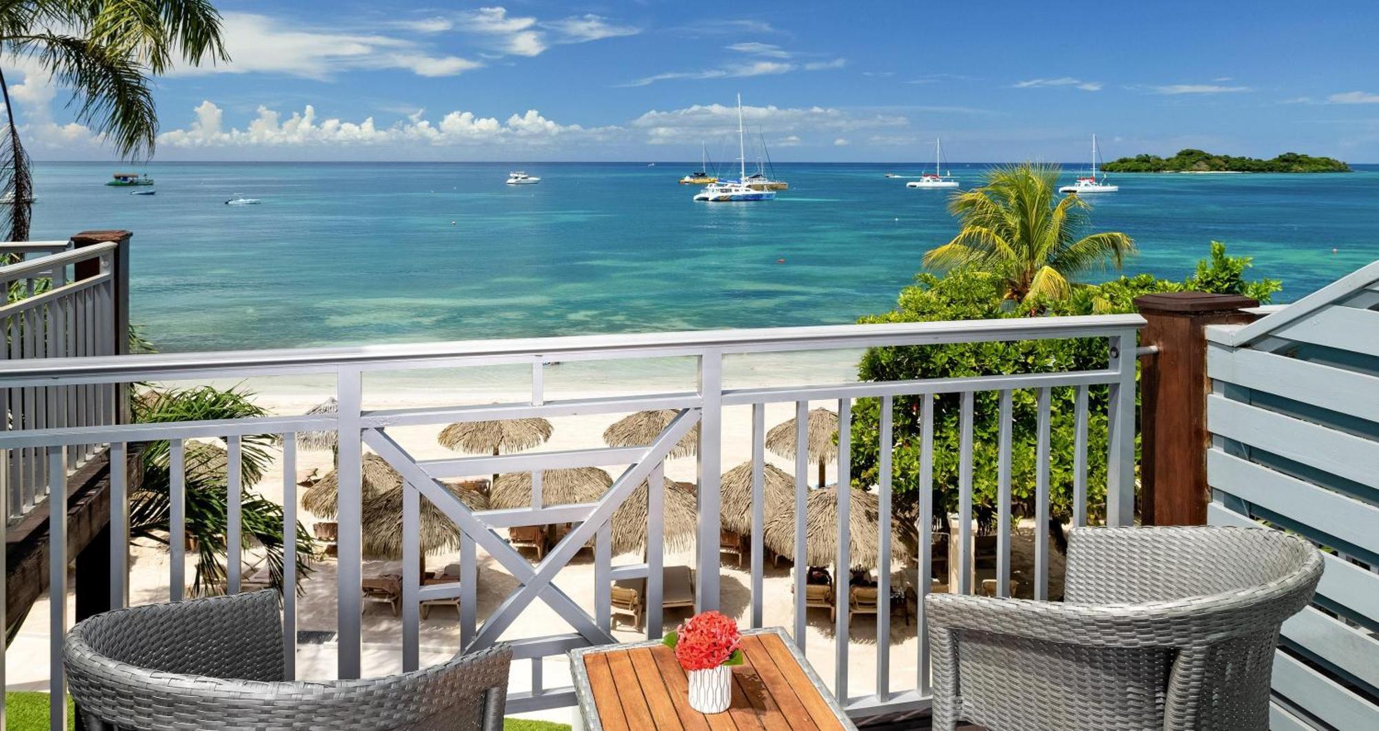 Sandals Negril Beach All Inclusive Resort And Spa - Couples Only Kültér fotó