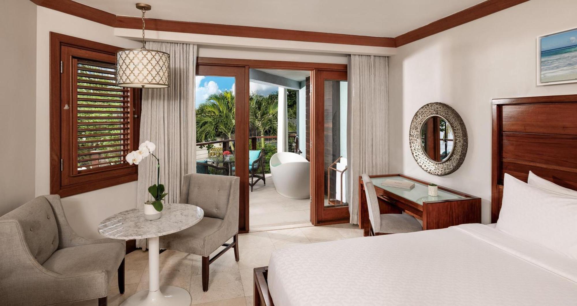 Sandals Negril Beach All Inclusive Resort And Spa - Couples Only Kültér fotó