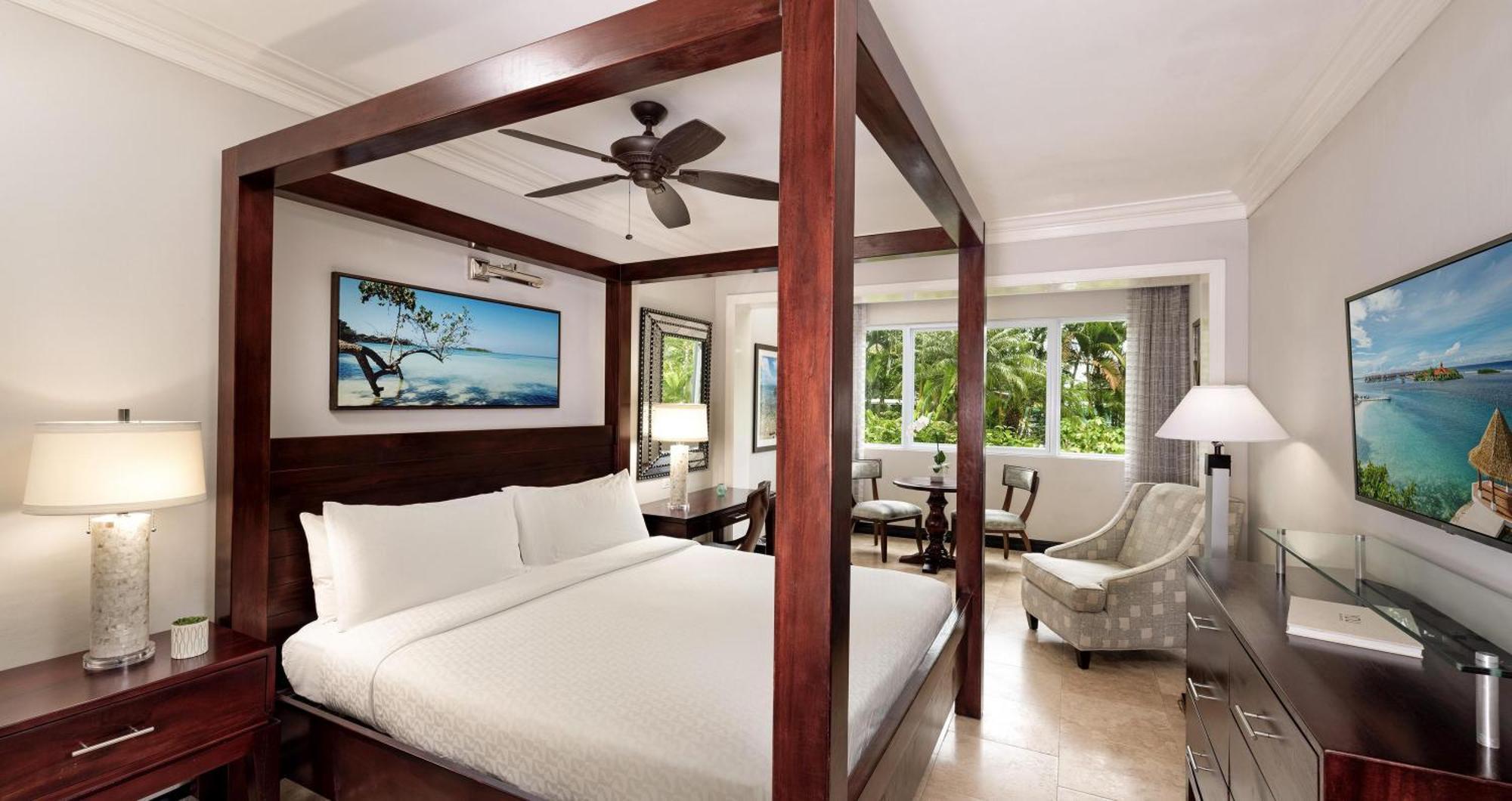 Sandals Negril Beach All Inclusive Resort And Spa - Couples Only Kültér fotó