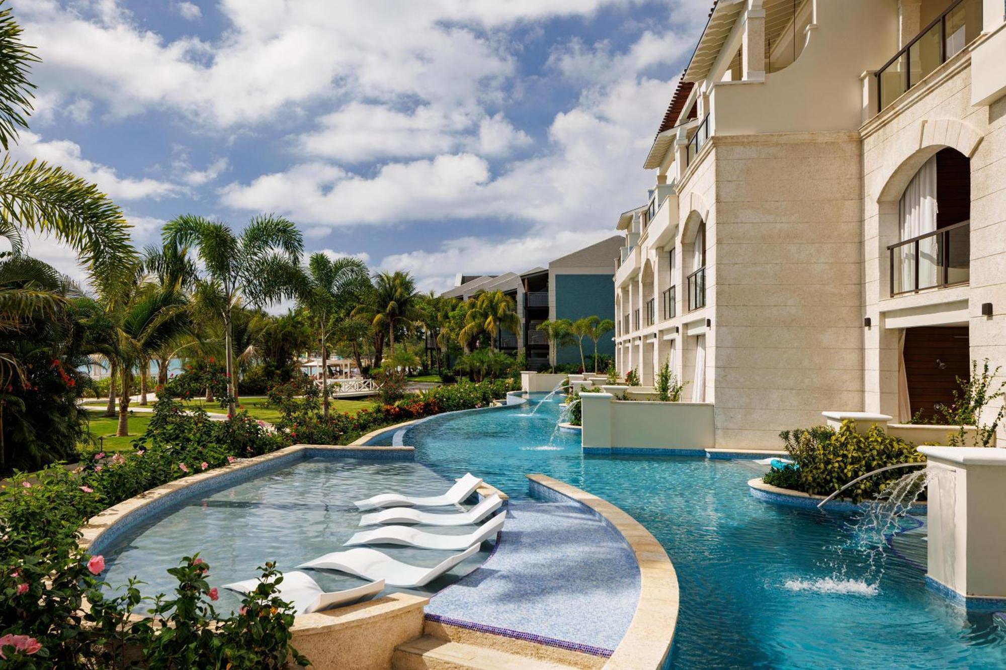Sandals Negril Beach All Inclusive Resort And Spa - Couples Only Kültér fotó